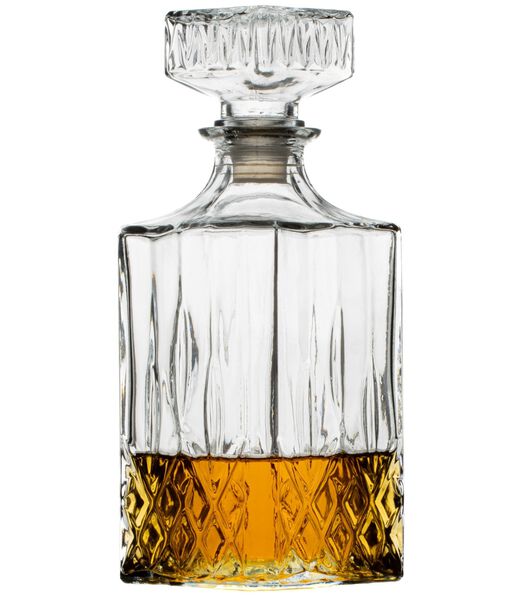 Carafe à Whisky  - 1 litre