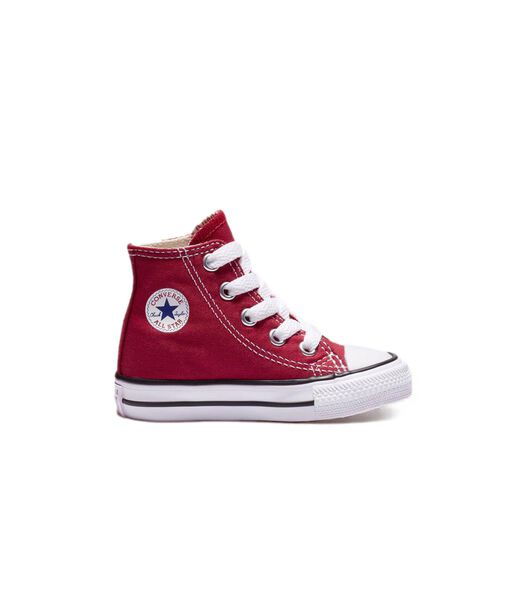 Chuck Taylor All Star Classic - Sneakers - Rouge