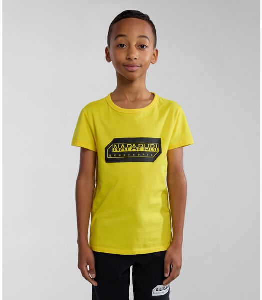 Kinder-T-shirt Kitik