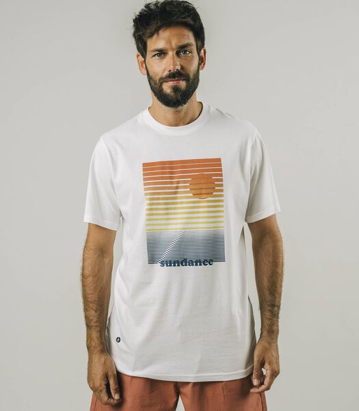 Sundance T-Shirt White