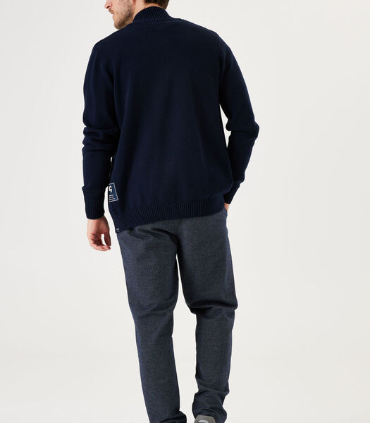 Pantalon Regular Fit