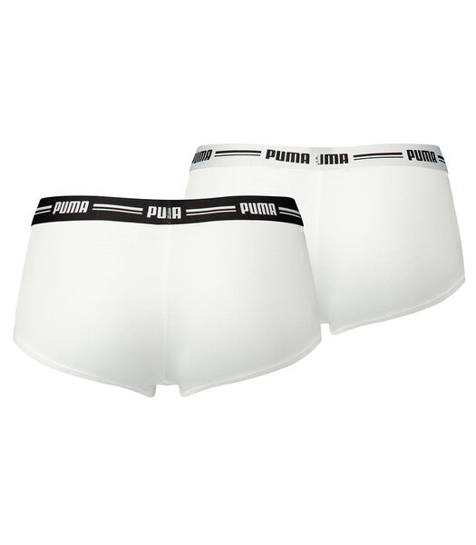 Culotte Paquet de 4