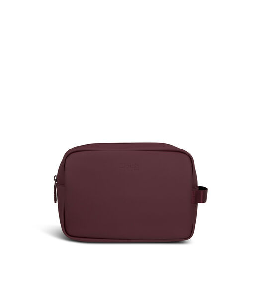 Lost in Berlin Trousse de Toilette M  cm BORDEAUX