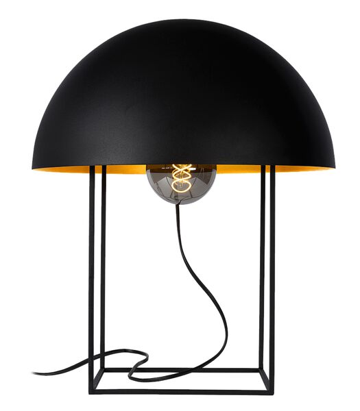 Hoody - Lampe De Table - Noir