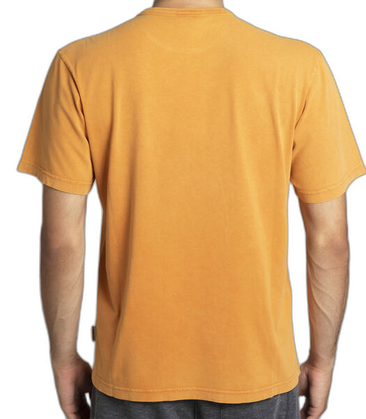 T-shirt met korte mouwen