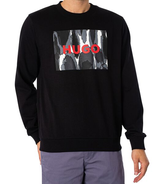 Duragol U242 Sweatshirt