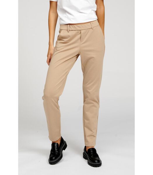 Le pantalon de performance original - Beige