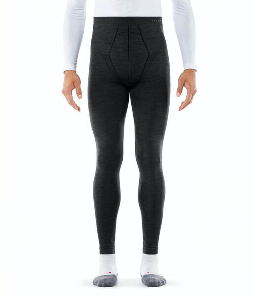 Legging Wool-Tech