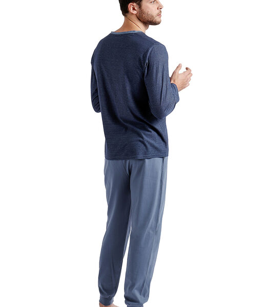 Pyjama pantalon et haut Azure A Antonio Miro