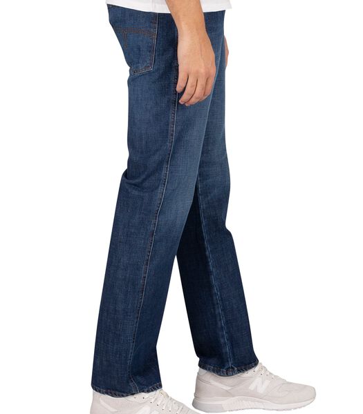 Marvin Jeans