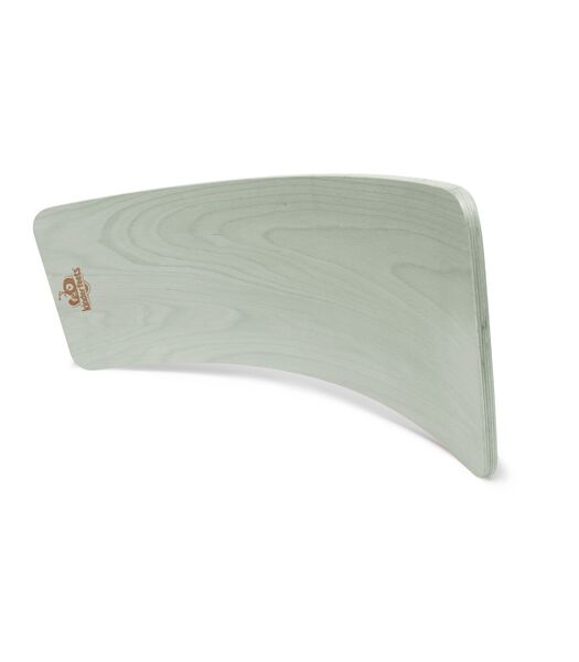 houten balansbord / balance board kinderen - Sage Wash