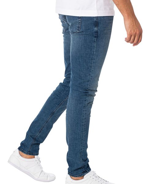 Sleenker Skinny Jeans