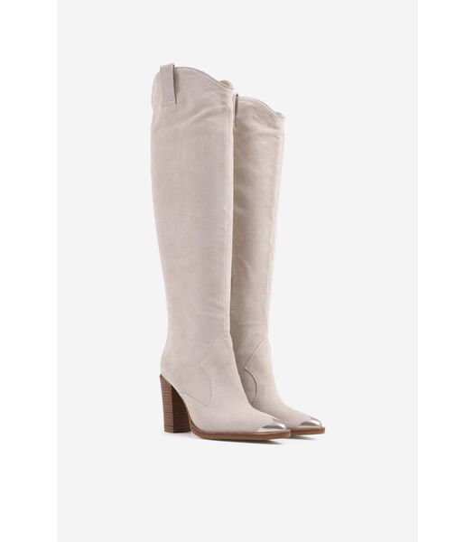 Bottes femme New-Americana