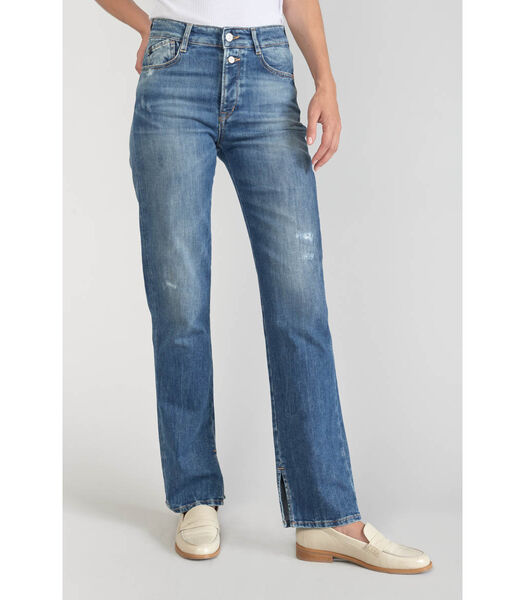 Jeans mom 400/19, lengte 34