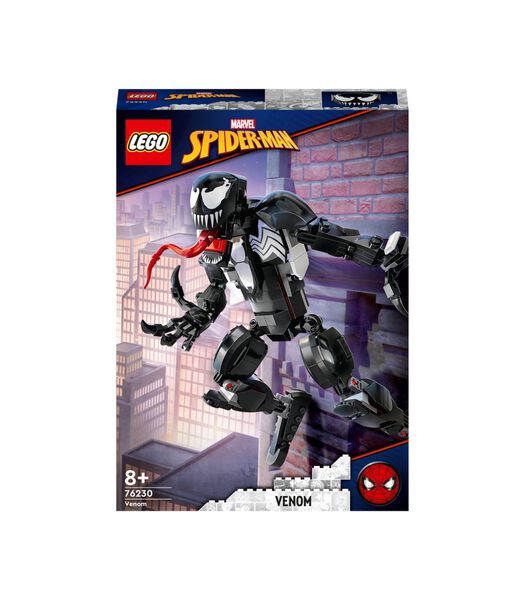 Spider-Man Venom (76230)
