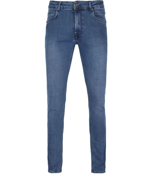 Hume Jeans Mid Blue