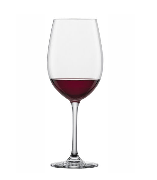Classico Set 6 Grand Verre A Vin 0