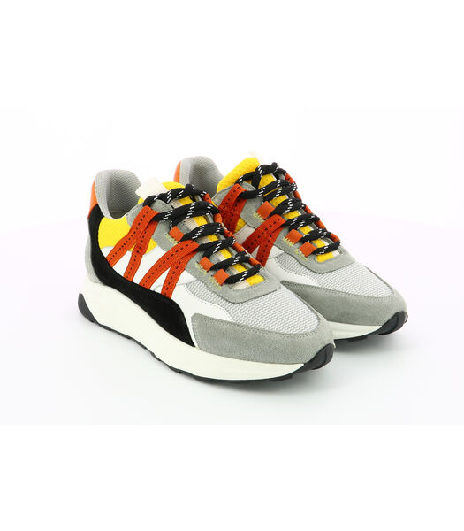 Sneakers Piola Ica