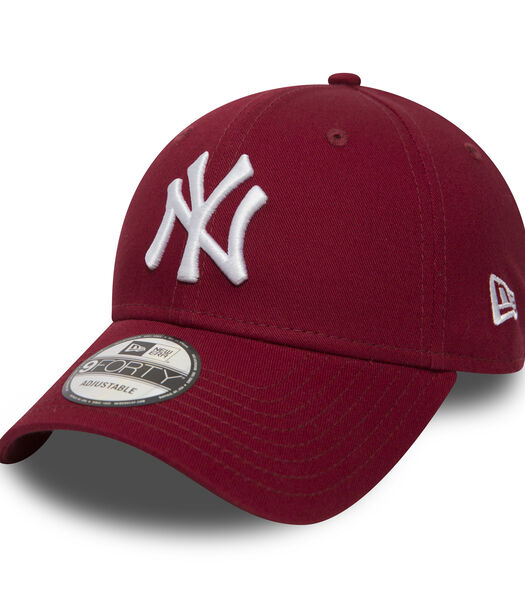 Casquette 9forty New York Yankees Esnl