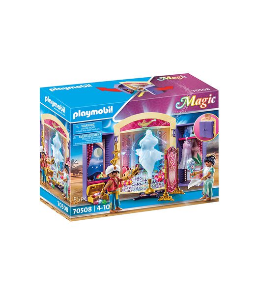 Magic 70508 figurine pour enfant