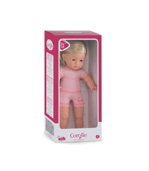 Ma  Baby Doll - Paloma, 36cm