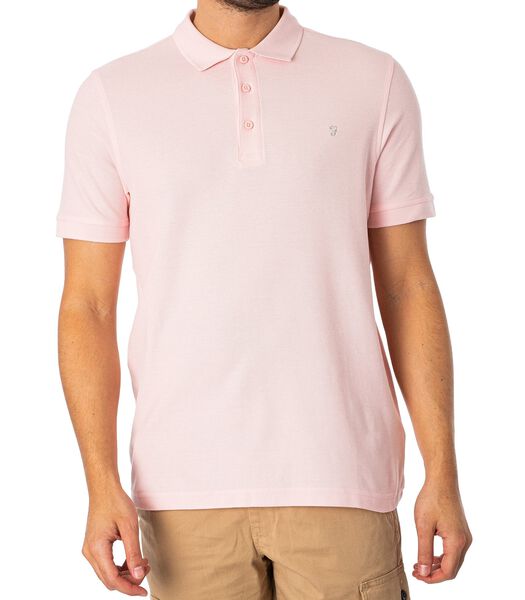 Chemise Polo Cove