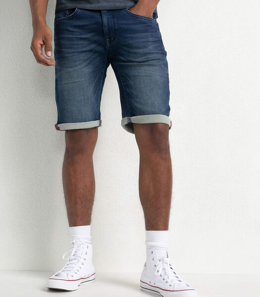 Summer Denim Shorts