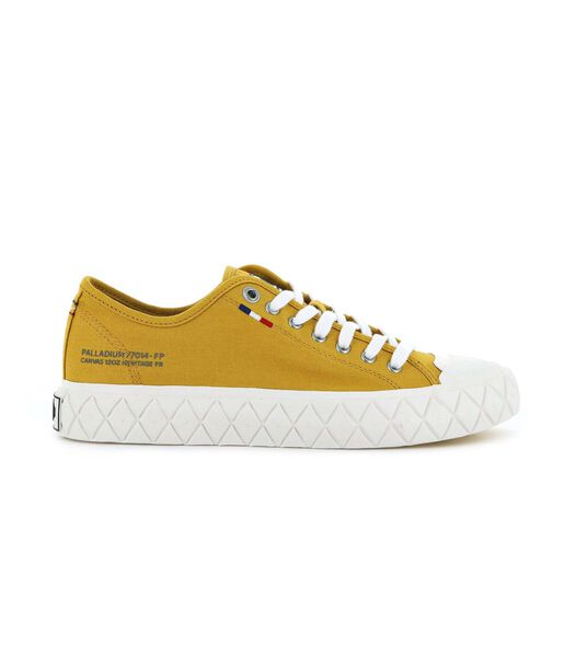 Canvas sportschoenen Palla Ace