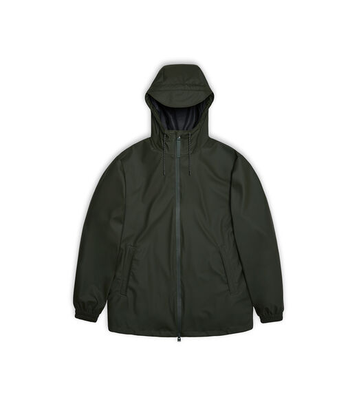 Veste imperméable Storm Breaker