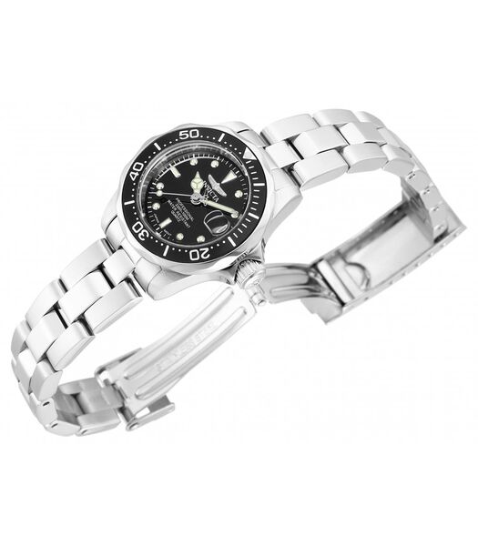 Pro Diver 8939 Dameshorloge - 24mm