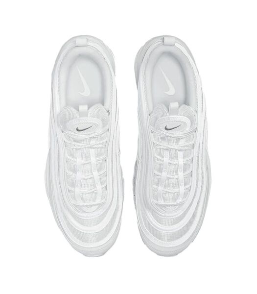 Air Max 97 - Sneakers - Blanc