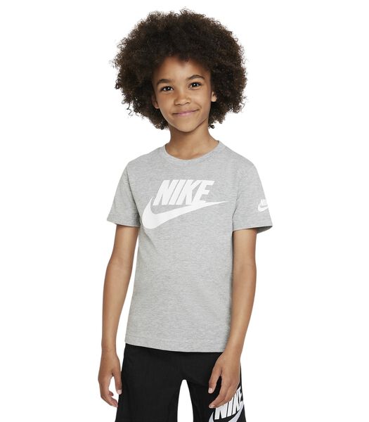 Kinder-T-shirt Futura Evergreen