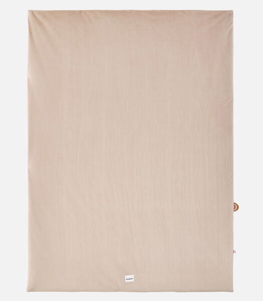 Veloudoux TSO 75 x 100 cm deken, beige