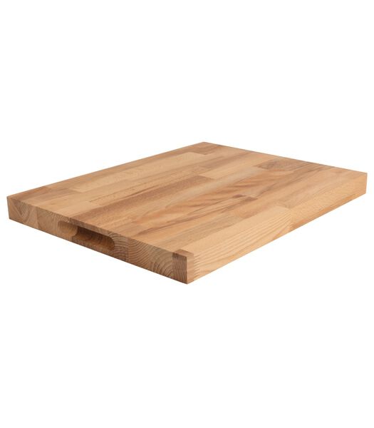 Snijplank Hout 50 x 40 x 4 cm