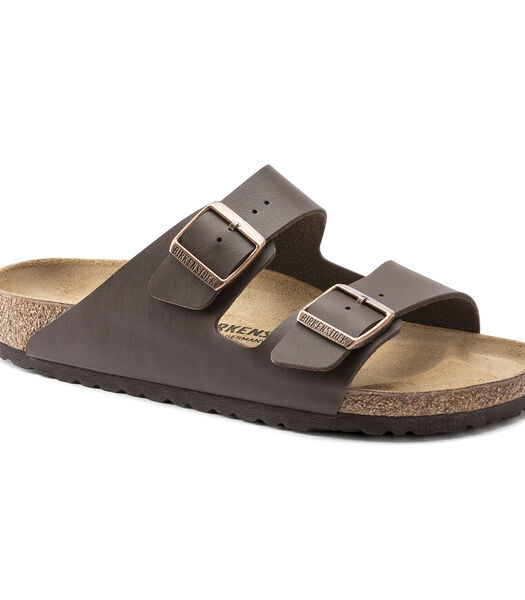 Sandalen Arizona Birko-Flor Large