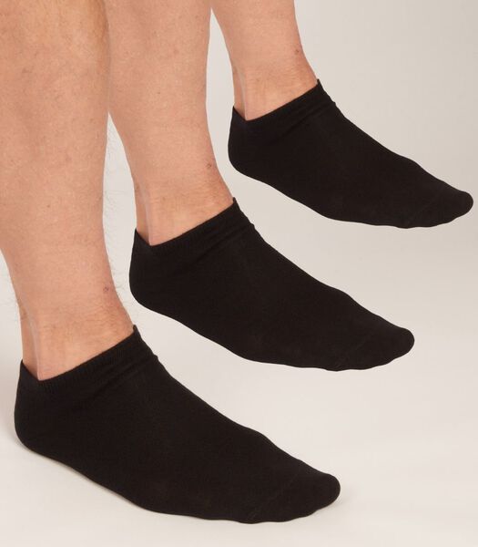 Socquettes 3 paires Socks