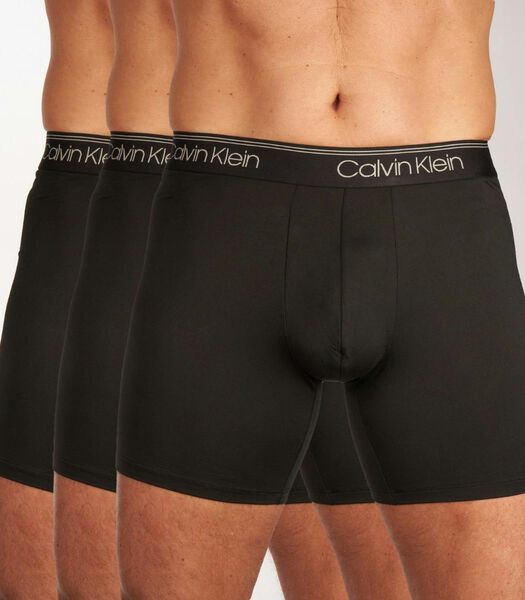 Short 3 pack Boxer Brief