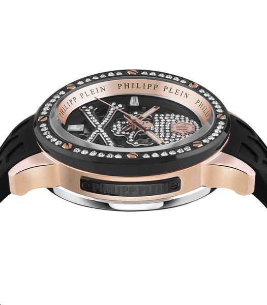 Philipp Plein Plein Rich Heren Horloge PWUAA0223