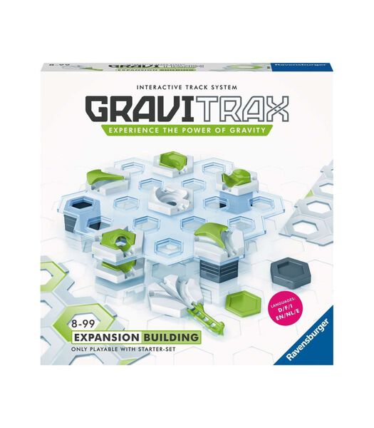 GraviTrax® Construire