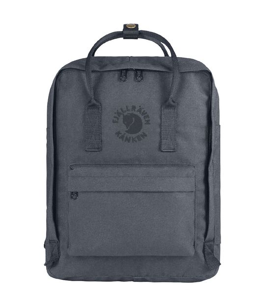 Fjallraven Re-Kanken Sac à dos ardoise