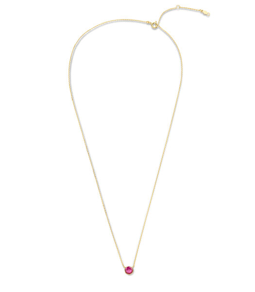 Venus Ketting Goud VH340010-JUL