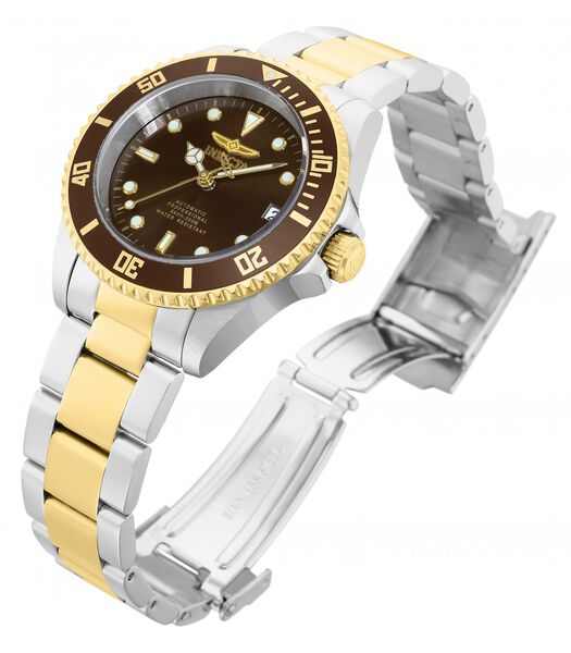 Pro Diver 35716 Dameshorloge - 36mm