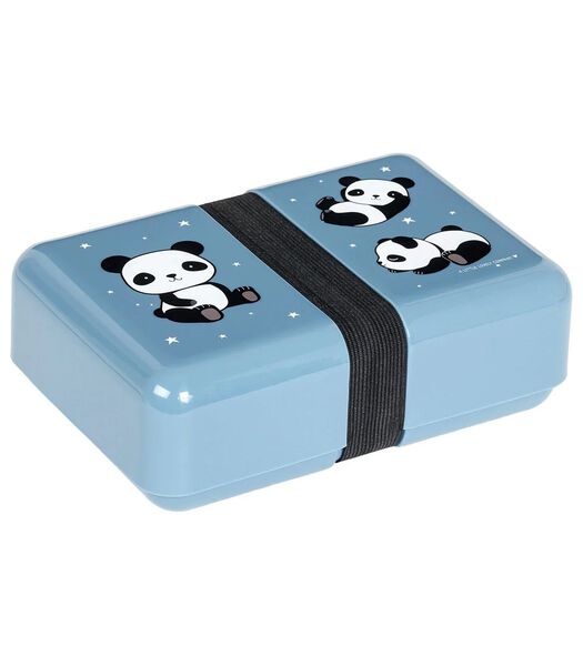 Lunchbox - Panda