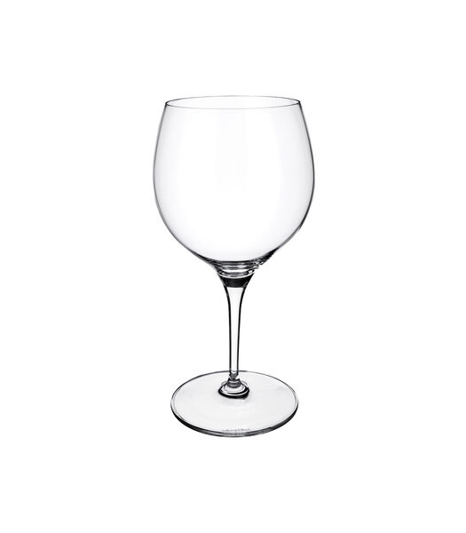 Bourgogneglas, Set 4-dlg Maxima