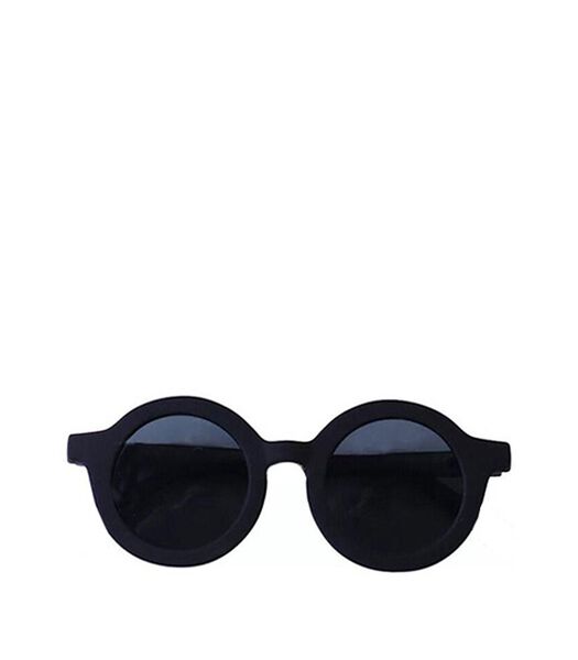 Sunglasses - Black One Size4  (3-6 Y)