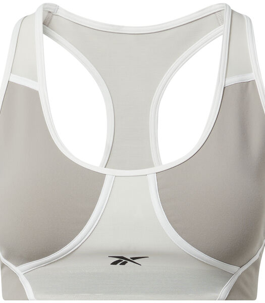 Brassière femme Lux Racer Colorblocked Padded