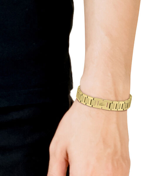 Armband geel goud 2040120