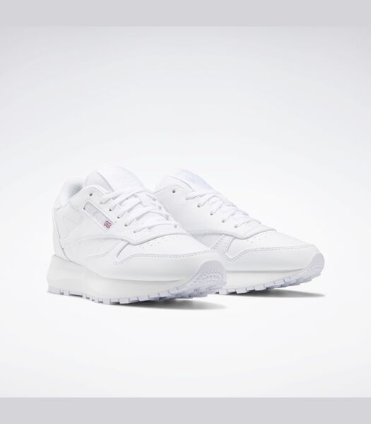 Classic SP Vegan - Sneakers - Blanc