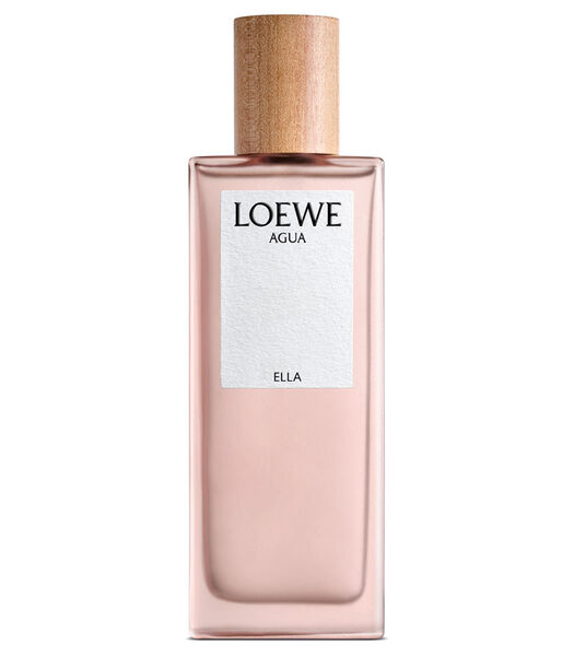 LOEWE - Agua Ella Eau de Toilette 50ml vapo