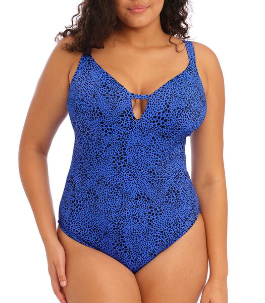 Maillot de bain 1 pièce sans armatures Pebble cove